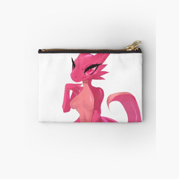 Item preview, Pink Kobold designed and sold by Annaklava.