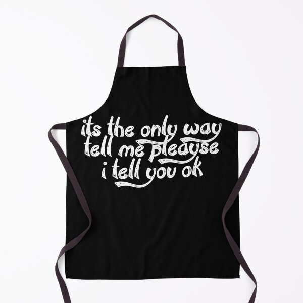 Item preview, tell me please i tell you ok designed and sold by Dadya.