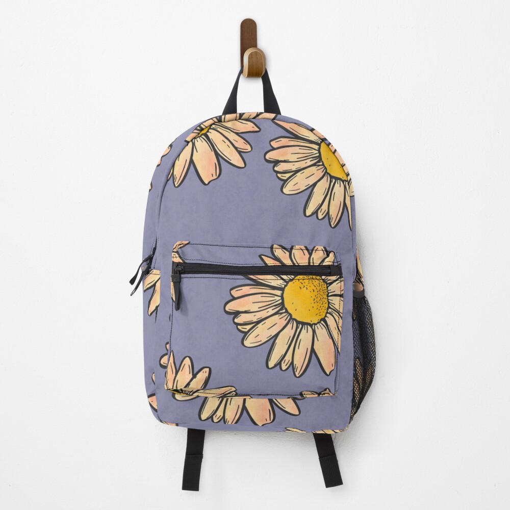Item preview, Backpack designed and sold by WriteTheRainbow.