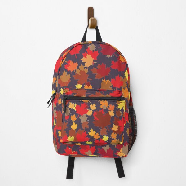 Item preview, Maple leaves dense designed and sold by Gohan25.