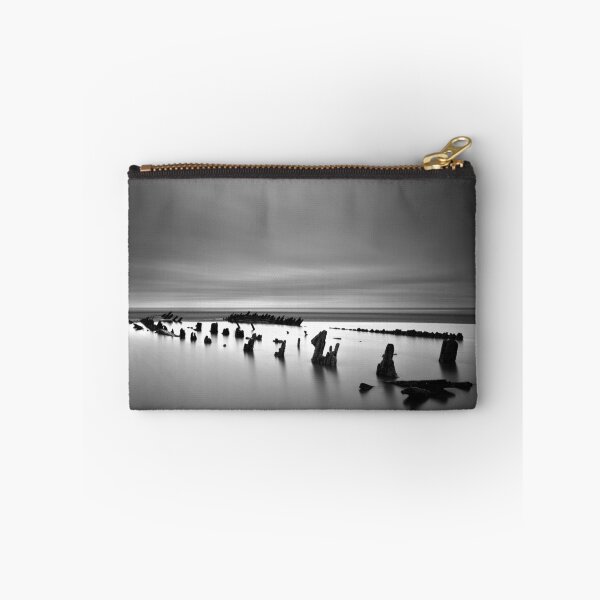 Item preview, Blackpool Shipwreck designed and sold by Alex johnson Landscape Photography.