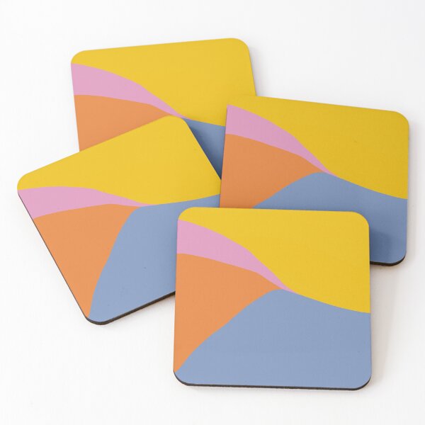 Item preview, Sunset in the Park designed and sold by Manifest Equity.