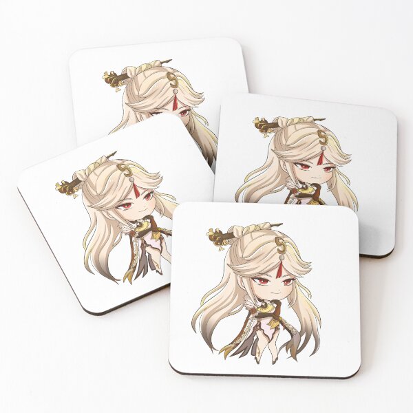 Item preview, Ningguang designed and sold by Daemerysxx.