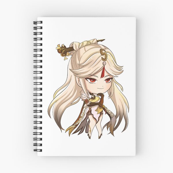 Item preview, Ningguang designed and sold by Daemerysxx.