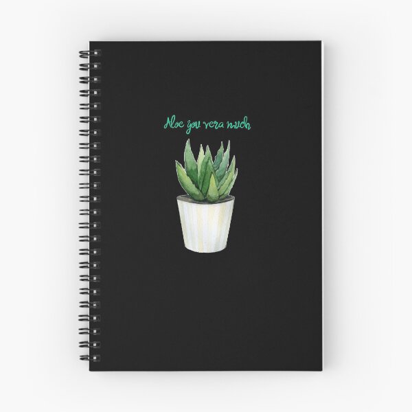 Item preview, Aloe you vera much designed and sold by Artszee.