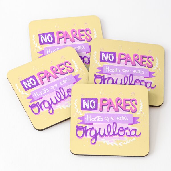 Item preview, Inspiring words designed and sold by desktacabel.