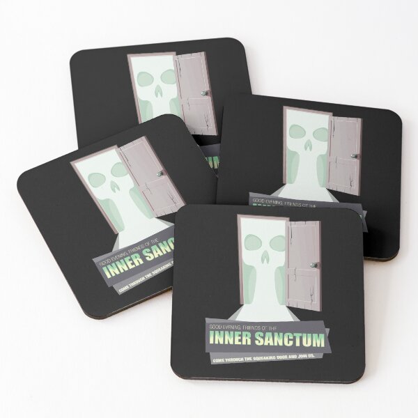 Item preview, The Inner Sanctum designed and sold by Chris Moet.