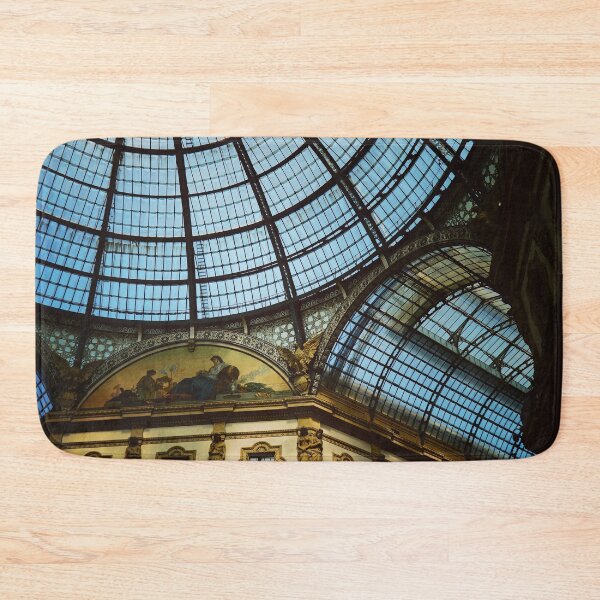 Item preview, Galleria Vittorio Emanuele II, Milan designed and sold by Douglas E. Welch Design and Photography.