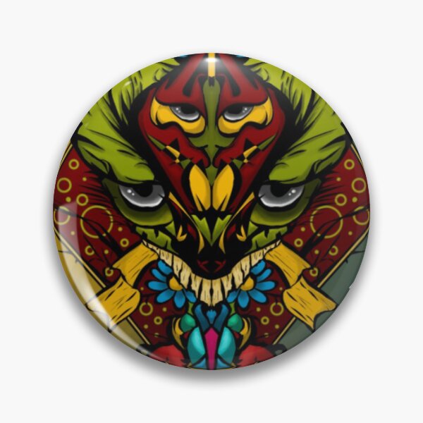 Item preview, Alien Nightmare designed and sold by KGL-DESIGNS.