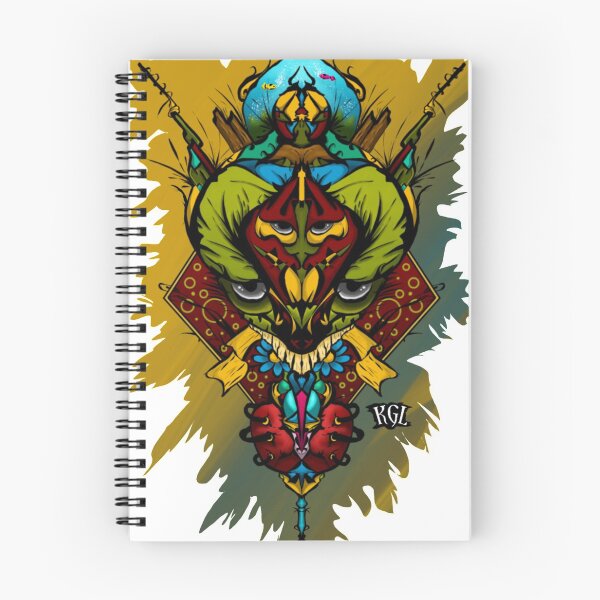 Item preview, Alien Nightmare designed and sold by KGL-DESIGNS.
