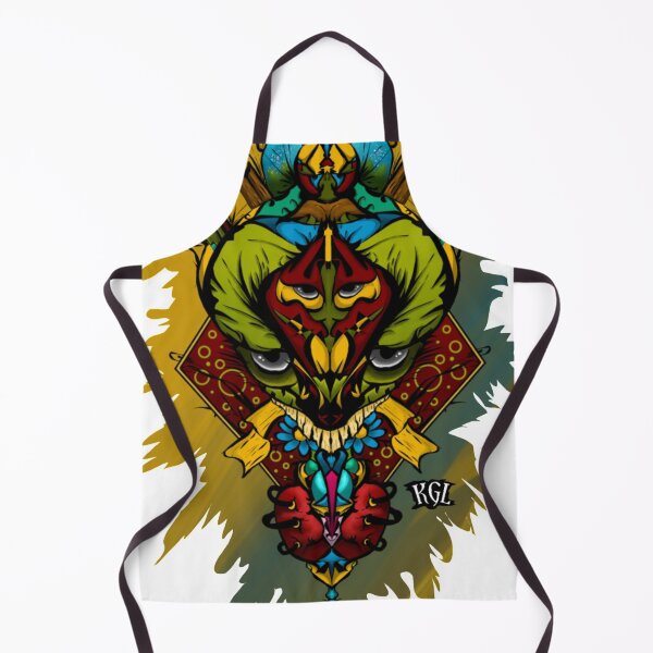 Item preview, Alien Nightmare designed and sold by KGL-DESIGNS.