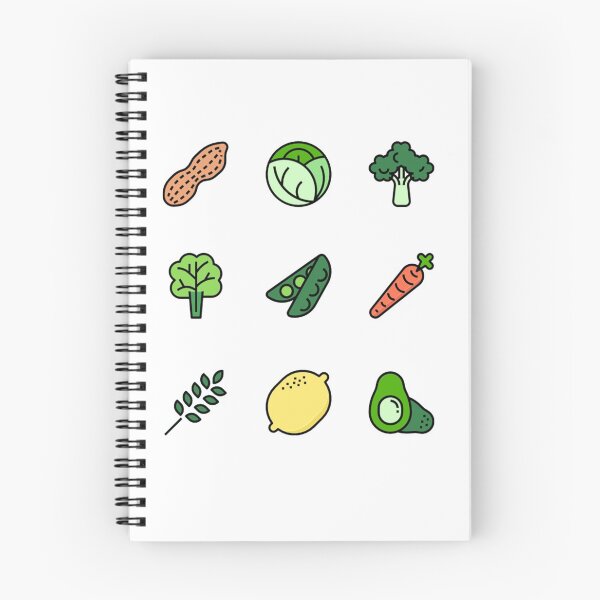 Item preview, Vegetable pack getting ready for veganuary 2021 designed and sold by Th3 Merch.