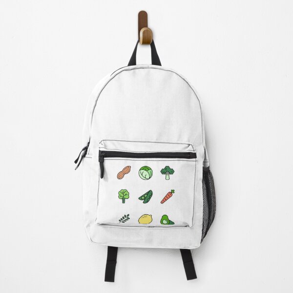 Item preview, Vegetable pack getting ready for veganuary 2021 designed and sold by Th3 Merch.