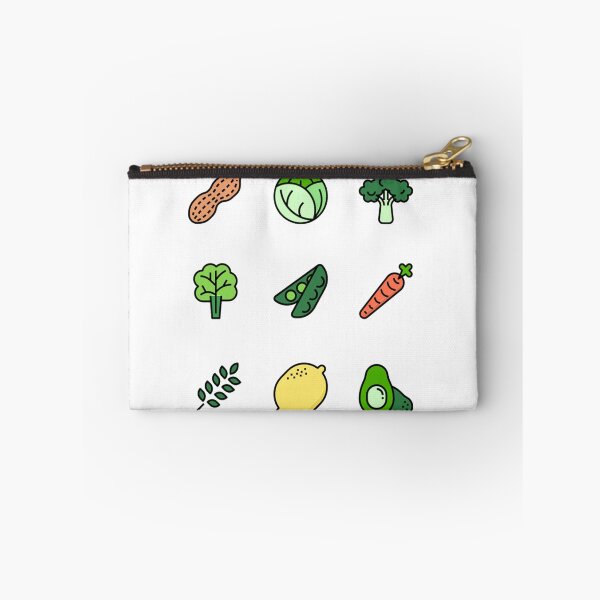 Item preview, Vegetable pack getting ready for veganuary 2021 designed and sold by Th3 Merch.