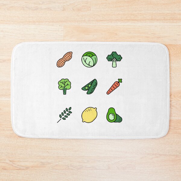 Item preview, Vegetable pack getting ready for veganuary 2021 designed and sold by Th3 Merch.