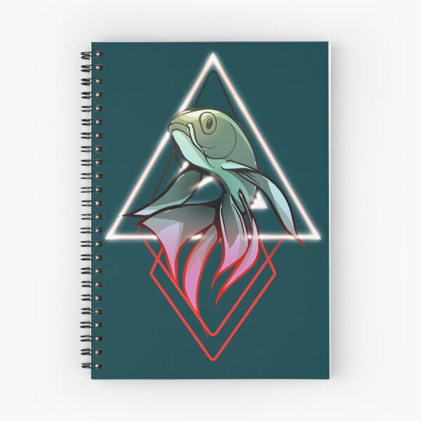 Item preview, NEON FISH designed and sold by Brother-Lono.