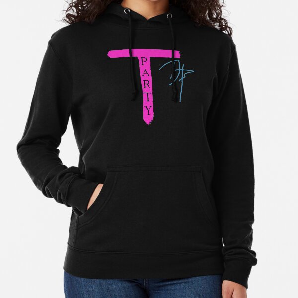 Daz Games m-erch daz Black t Signature t Party Gifts For Fans, For Men and Women Lightweight Hoodie