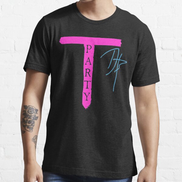 Daz Games m-erch daz Black t Signature t Party Gifts For Fans, For Men and Women Essential T-Shirt