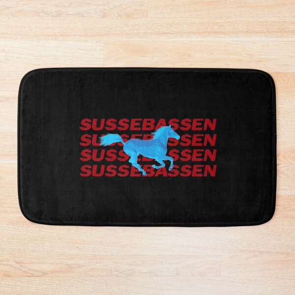 Item preview, Dennis Mikal - SUSSEBASSEN Apparel designed and sold by Ideas-Heaven.
