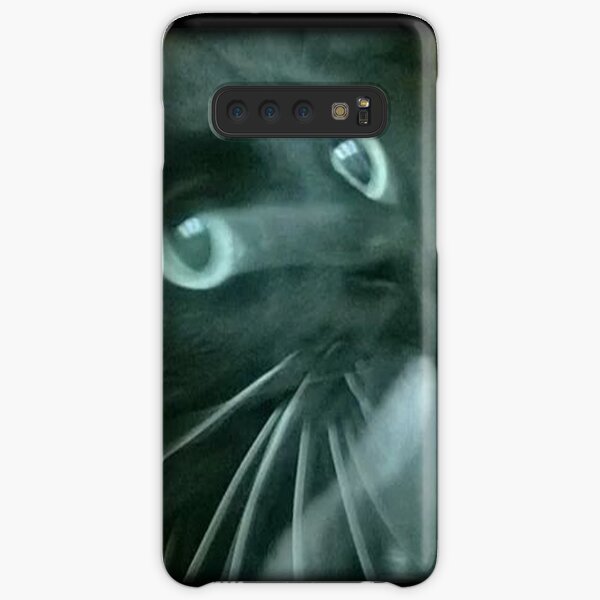 Pixel Samsung Galaxy Snap Case