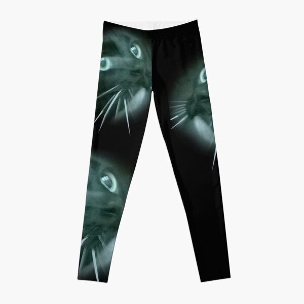 Pixel Leggings