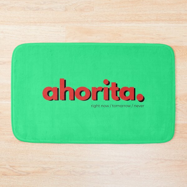 Item preview, Mexican word that expresses an infinite time designed and sold by Caracol-Spanish.