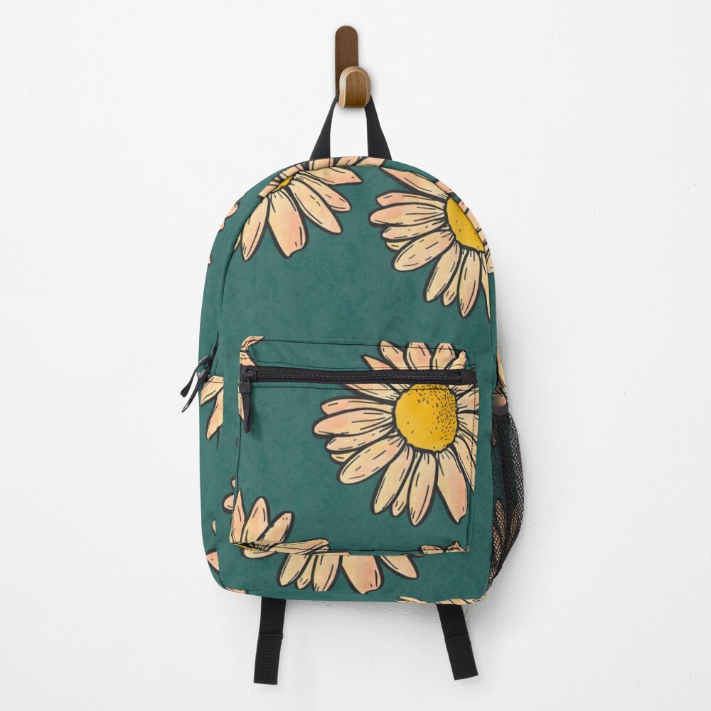 Item preview, Backpack designed and sold by WriteTheRainbow.