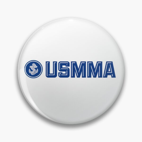 Item preview, USMMA New Logo designed and sold by usmma.