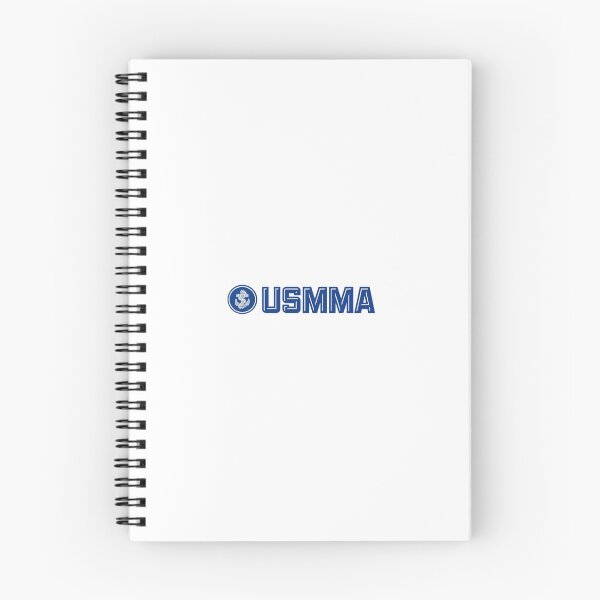 Item preview, USMMA New Logo designed and sold by usmma.