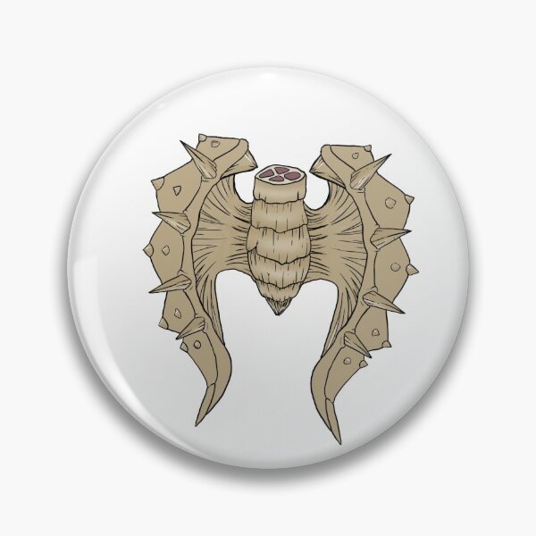 Item preview, Diablos Tail Cut designed and sold by SteamedDumpling.