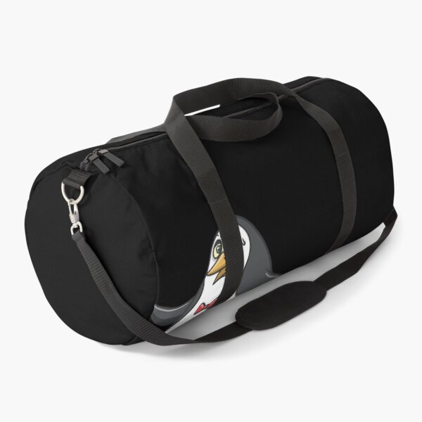 Item preview, Father dragging kid uphill on a sled designed and sold by Monkey Ful.