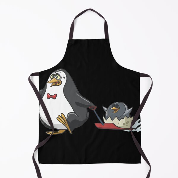 Item preview, Father dragging kid uphill on a sled designed and sold by Monkey Ful.