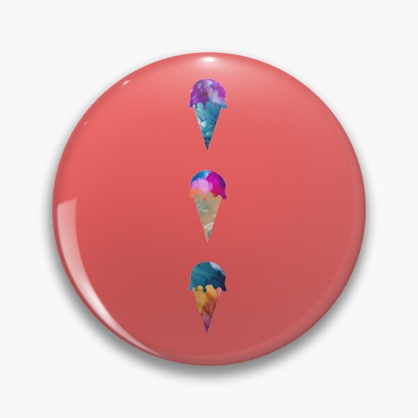 Item preview, Ice Cream Cones designed and sold by Leo-Creates.