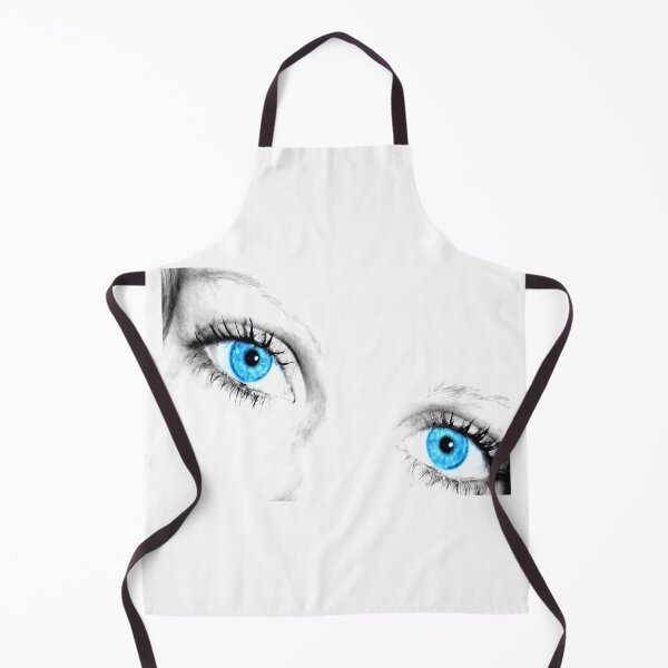 Item preview, Blue eyes designed and sold by Bob Martin.