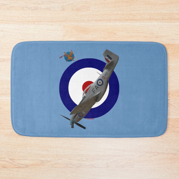 Item preview, Roundel Series - Mustang VH-MFT Temora 20091129 designed and sold by muz2142.