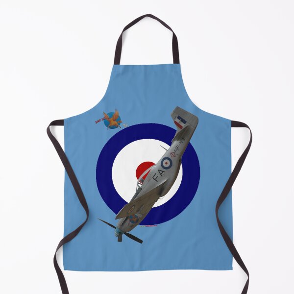 Item preview, Roundel Series - Mustang VH-MFT Temora 20091129 designed and sold by muz2142.