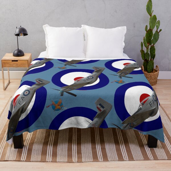 Item preview, Roundel Series - Mustang VH-MFT Temora 20091129 designed and sold by muz2142.