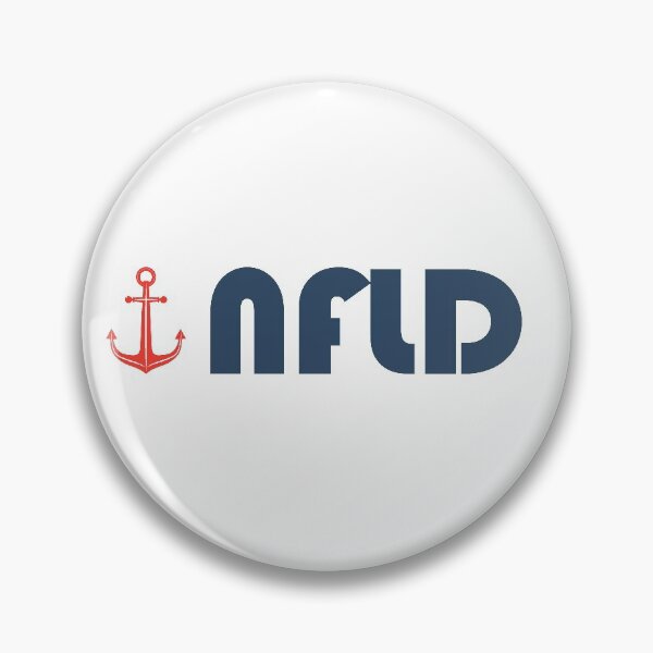 Item preview, NFLD || Newfoundland and Labrador || Gifts || Souvenirs || designed and sold by SaltWaterOre.