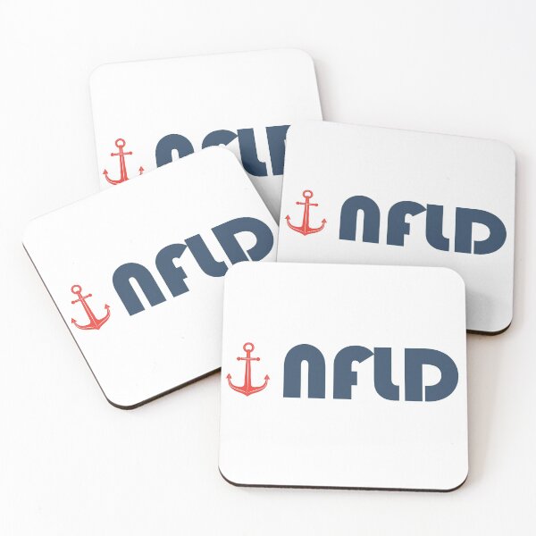 Item preview, NFLD || Newfoundland and Labrador || Gifts || Souvenirs || designed and sold by SaltWaterOre.