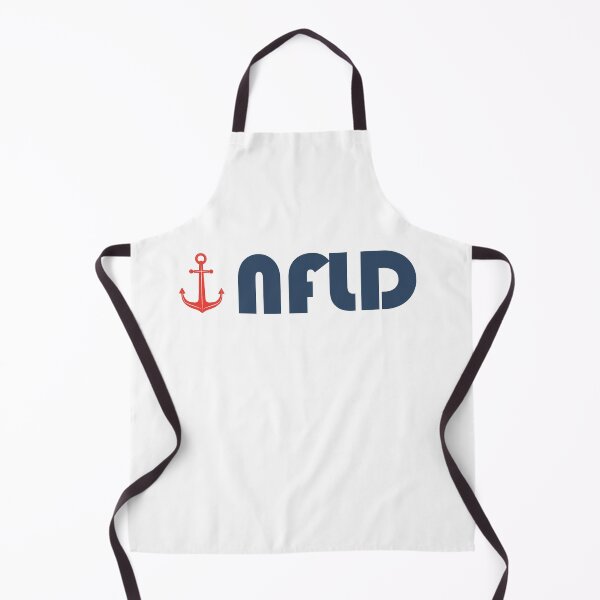 Item preview, NFLD || Newfoundland and Labrador || Gifts || Souvenirs || designed and sold by SaltWaterOre.