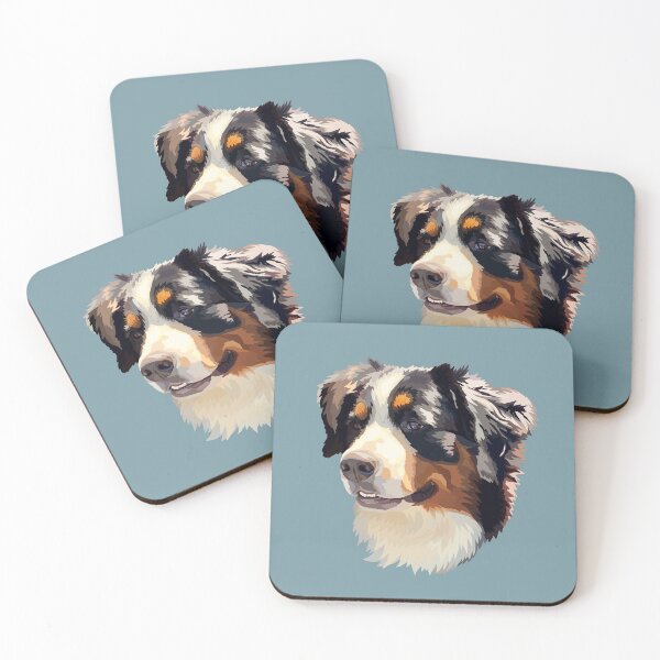 Item preview, Daisy designed and sold by Kat's Dogs.