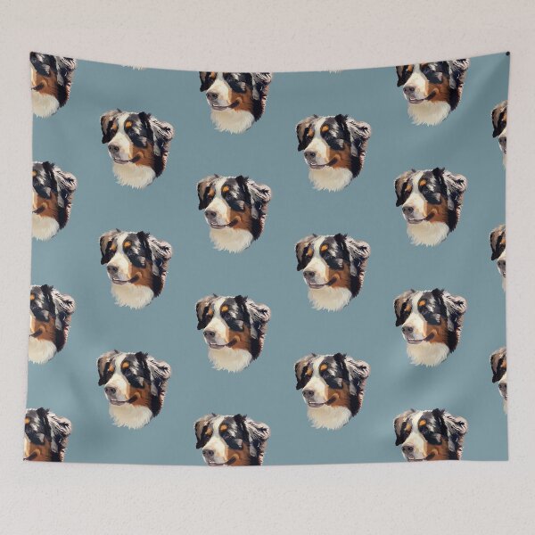 Item preview, Daisy designed and sold by Kat's Dogs.