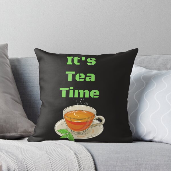 Item preview, It's Tea Time designed and sold by VivaGul.