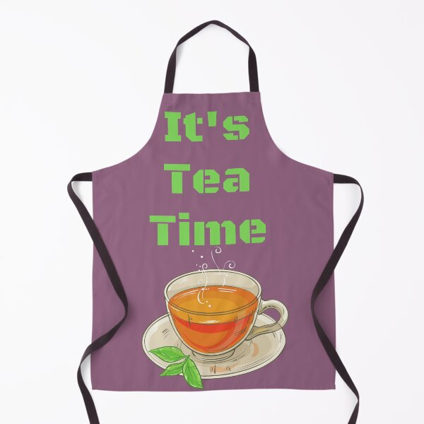 Item preview, It's Tea Time designed and sold by VivaGul.