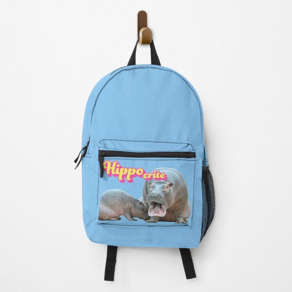 Item preview, Hippo-crite designed and sold by hypocratees.