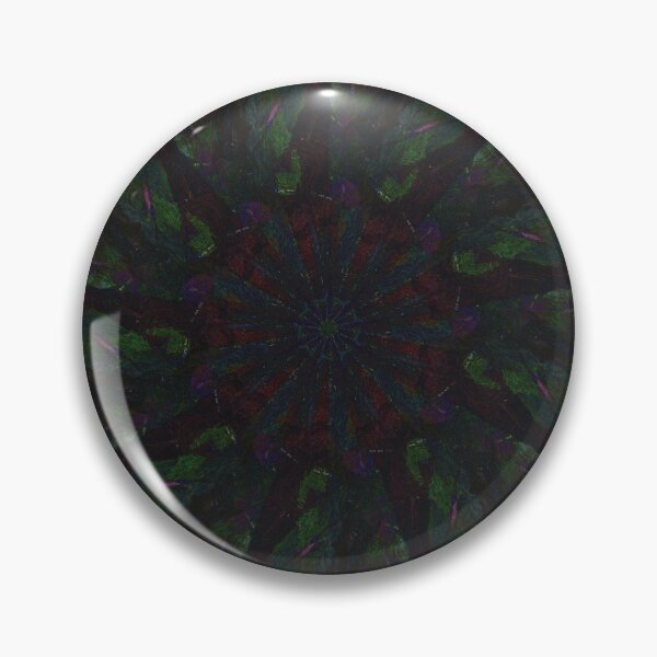 Item preview, STP Screen Transfer Process - 679 - WDVMM - 1039 - Spun Keeper Mandala 1 04 designed and sold by WetdryvacRB01.