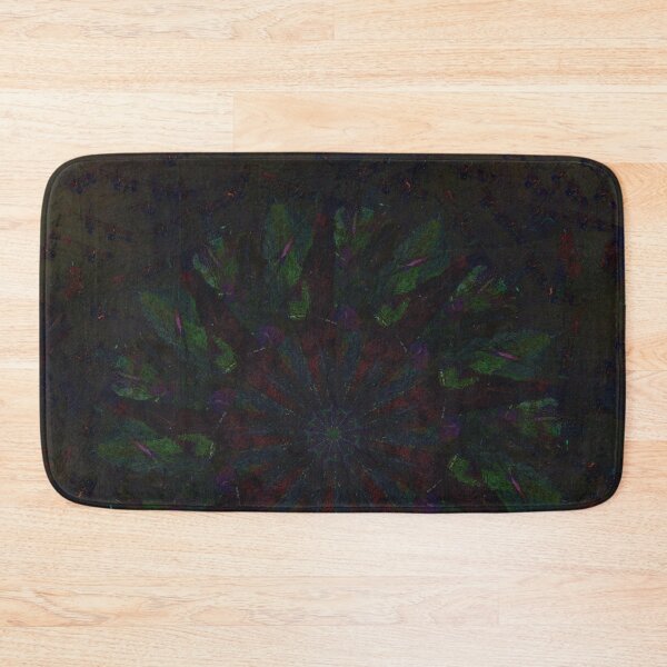 Item preview, STP Screen Transfer Process - 679 - WDVMM - 1039 - Spun Keeper Mandala 1 04 designed and sold by WetdryvacRB01.