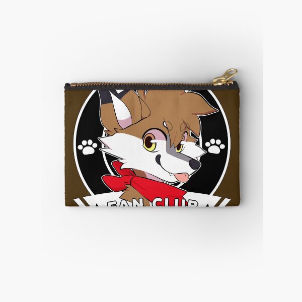 Item preview, Darwin fan club designed and sold by DarwinTheFox.