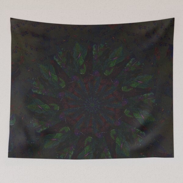 Item preview, STP Screen Transfer Process - 679 - WDVMM - 1039 - Spun Keeper Mandala 1 04 designed and sold by WetdryvacRB01.