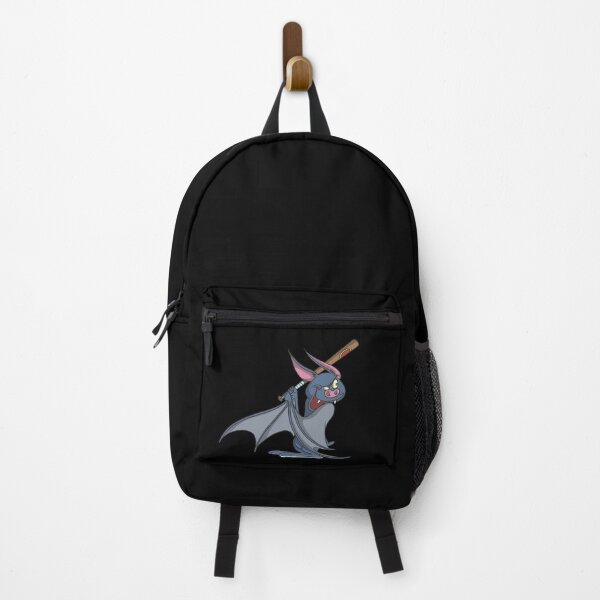 Item preview, Bat with baseball bat designed and sold by Monkey Ful.